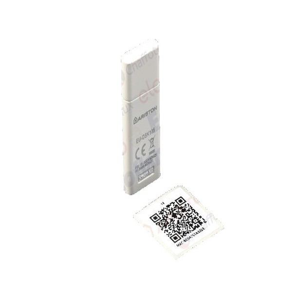 Wifi Modul pentru aer conditionat Ariston NEVIS EVO R32 25 UD0-I cod piesa 65122101