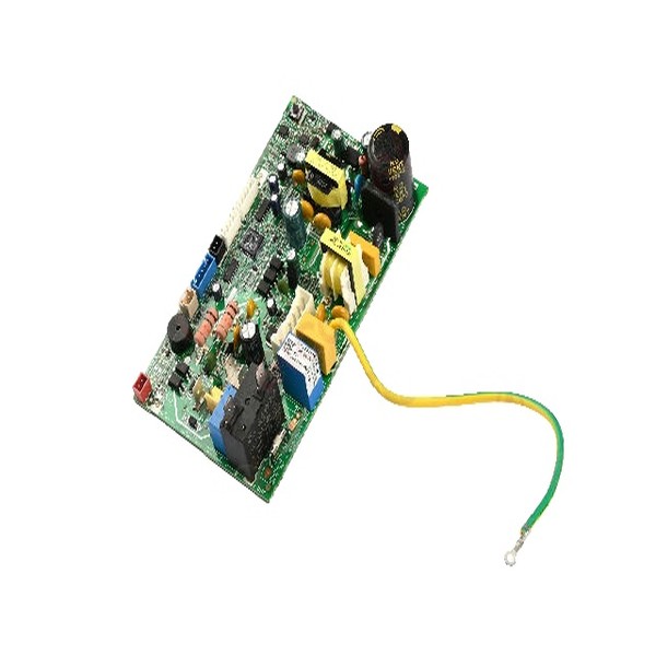 P.c.b. (principal) pentru aer conditionat Ariston NEVIS EVO R32 50 UD0-I cod piesa 65122197