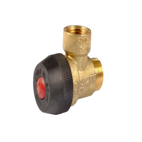 Aer Evacuare Supapă (boiler) pentru boiler indirect Ariston KAIROS VN 2.2 cod piesa 65122260