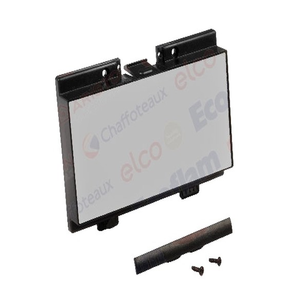 Hydraulic Compartment Closing Panou pentru pompa de caldura Ariston NIMBUS AQUASLIM 10 FS cod piesa 65122298