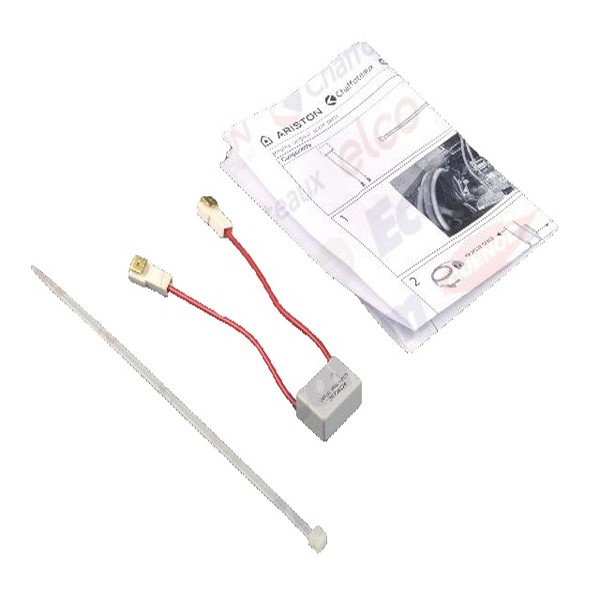 Snubber pentru pompa de caldura Ariston NIMBUS 35 M EXT R32 cod piesa 65122334