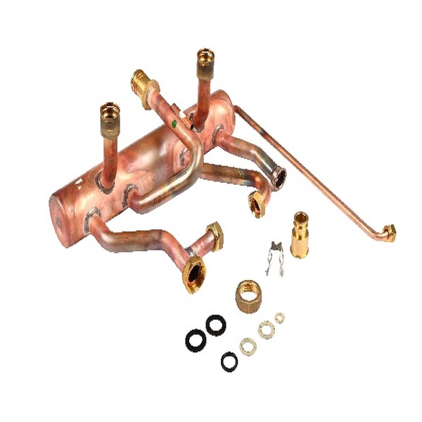 Hydraulic Separator pentru pompa de caldura Ariston NIMBUS FS 120150 S 2Z R32 cod piesa 65122376