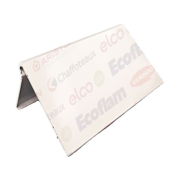 Frontal Dreapta Panou pentru pompa de caldura Ariston NIMBUS 35 M EXT R32 cod piesa 65122400