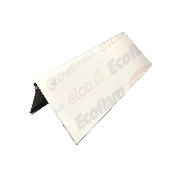 Frontal Dreapta Panou pentru pompa de caldura Ariston NIMBUS 80 M EXT R32 cod piesa 65122401