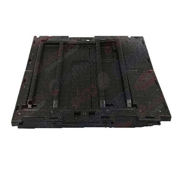 Ușă Izolație pentru pompa de caldura Ariston NIMBUS FS 120150 S 2Z R32, NIMBUS FS M R32 cod piesa 65122426