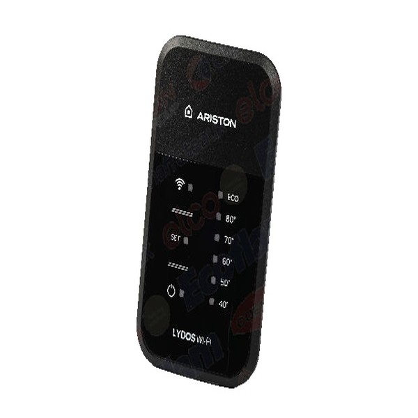 Panou Control pentru centrala termica Ariston LYDOS WIFI 100 cod piesa 65122434