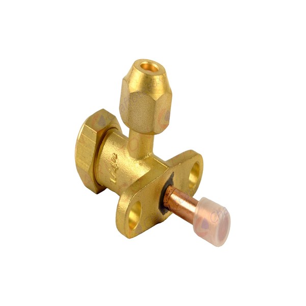 Vana Gaz 7/16 pentru pompa de caldura Ariston NUOS SPLIT EXT UNIT 0811, NUOS SPLIT EXTERNAL UNIT 051 cod piesa 65151506