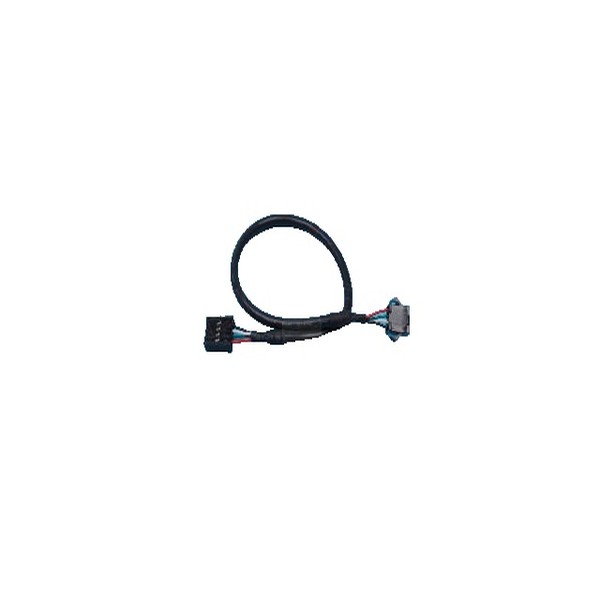 Cablu de Conectare Semnal Aer pentru pompa de caldura Ariston NUOS SPLIT TANK 110 WH cod piesa 65151628