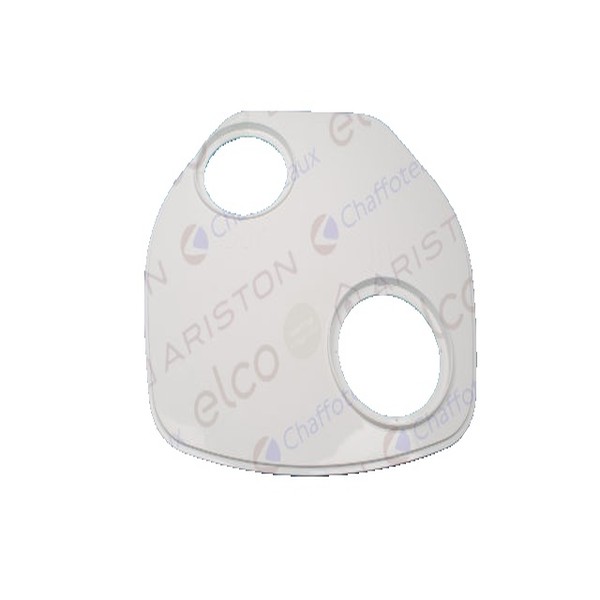 Capac Superior pentru pompa de caldura Ariston NUOS EVO 110 WH, NUOS EVO A+ 110 WH cod piesa 65151667