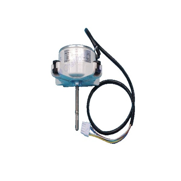 Motor Ventilator pentru pompa de caldura Ariston NUOS EVO 110 WH, NUOS EVO A+ 110 WH cod piesa 65151671