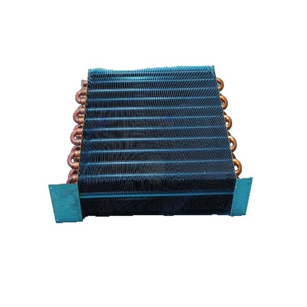 Evaporator pentru pompa de caldura Ariston NUOS EVO 110 WH, NUOS EVO A+ 110 WH cod piesa 65151674