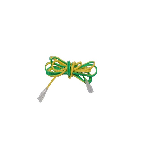 Cablu Împământare pentru pompa de caldura Ariston NUOS EVO 110 WH, NUOS EVO A+ 110 WH cod piesa 65151691