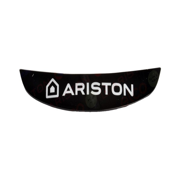 Logo pentru pompa de caldura Ariston NUOS PRIMO 240 HC cod piesa 65151810