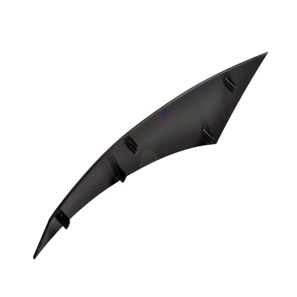 Profilato Ormamentale Sinistra pentru pompa de caldura Ariston NUOS PRIMO 240 HC cod piesa 65151812