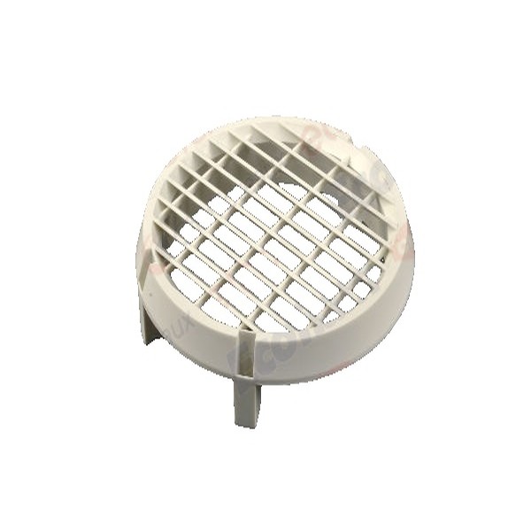 Grătar Intrare pentru pompa de caldura Ariston NUOS PRIMO 100 cod piesa 65151967