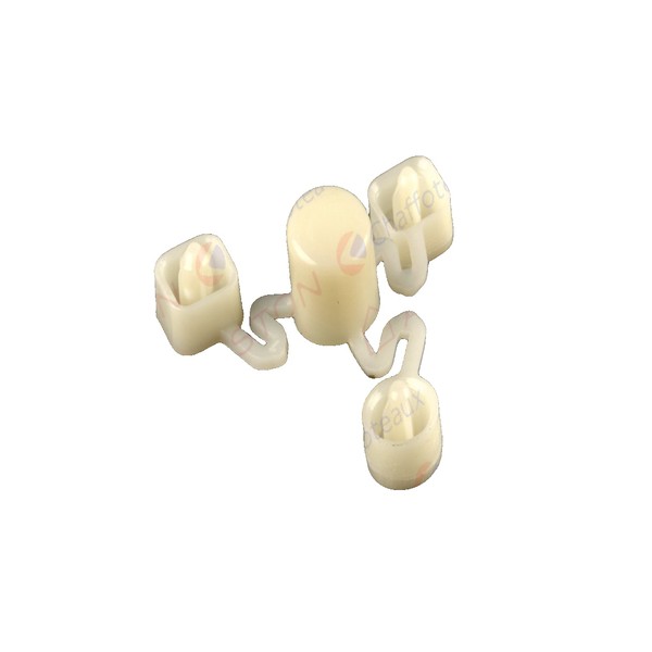 Buton 2 pentru pompa de caldura Ariston NUOS PRIMO 100 cod piesa 65151982