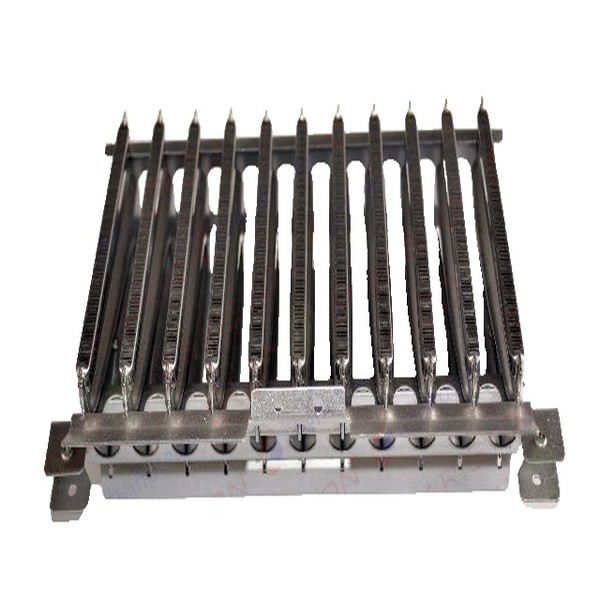 Arzător Principal pentru instant pe gaz Ariston FAST EVO ONT B 11 LPG, FAST EVO ONT C 11 LPG cod piesa 65152051