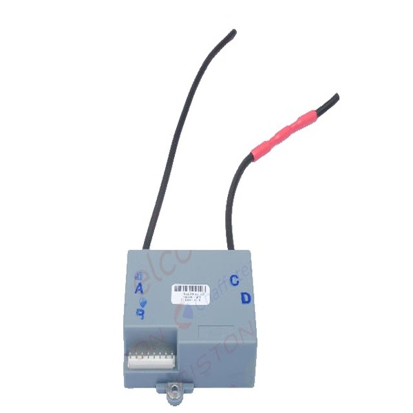 Aprinzător pentru instant pe gaz Ariston FAST EVO ONT B 11 GN, FAST EVO ONT C 11 LPG cod piesa 65152058