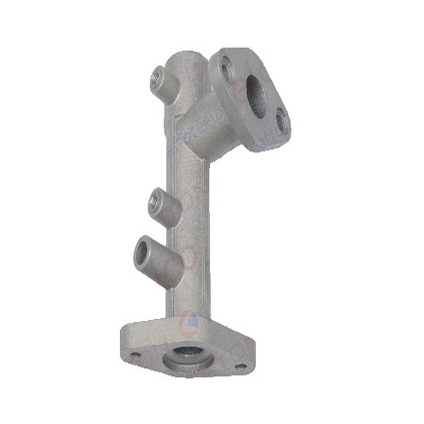 Conductă Gaz pentru instant pe gaz Ariston FAST EVO ONT B 16 LPG, FAST EVO ONT C 16 LPG cod piesa 65152113