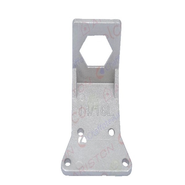 Brăţară (conductă, Intrare - 14l, 16l) pentru instant pe gaz Ariston FAST EVO ONT B 14 LPG, FAST EVO ONT C 16 LPG cod piesa 65152152