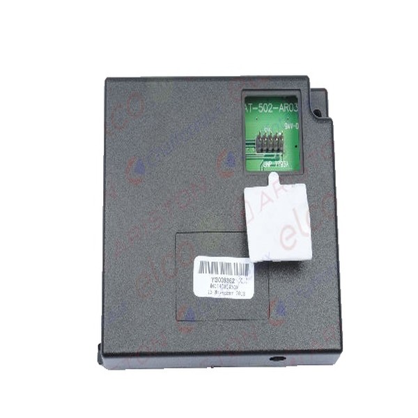 Modul Electronic pentru instant pe gaz Ariston FAST EVO ONT C 11 LPG cod piesa 65152195