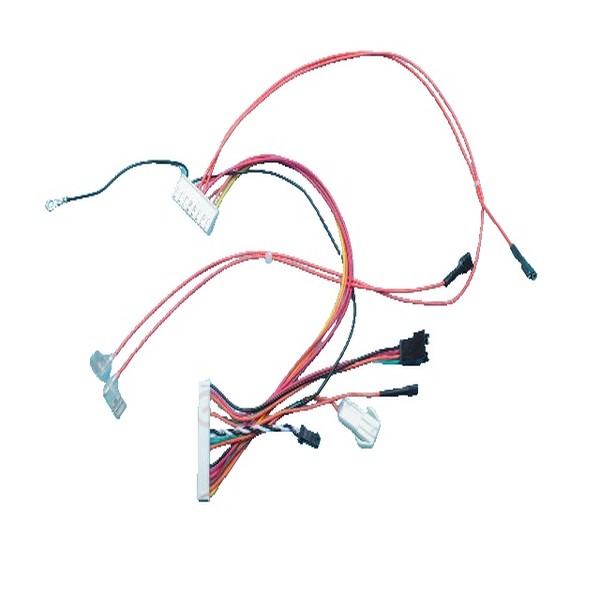 Cablu pentru instant pe gaz Ariston FAST EVO ONT C 11 LPG cod piesa 65152198