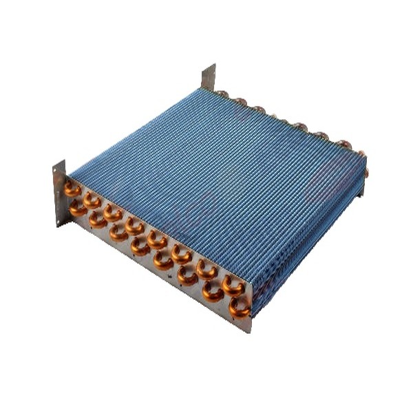 Evaporator pentru pompa de caldura Ariston NUOS PRIMO 240 HC cod piesa 65152267