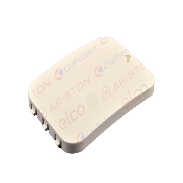 Capac Baterie pentru pompa de caldura Ariston NUOS PRIMO 240 HC cod piesa 65152271