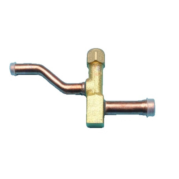 Three-way Service Robinet pentru pompa de caldura Ariston NUOS PRIMO 240 HC cod piesa 65152317