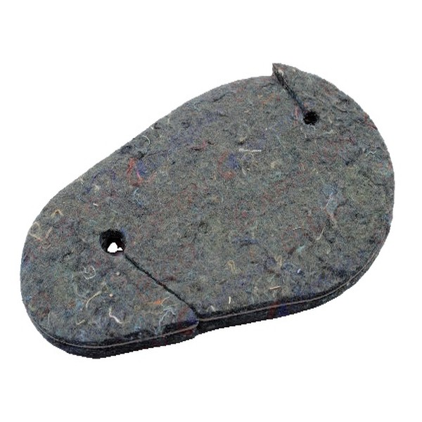 Soundproofing Coat pentru pompa de caldura Ariston NUOS PRIMO 240 HC cod piesa 65152319