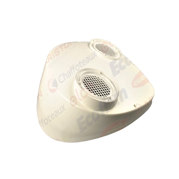 Calotta Superiore pentru pompa de caldura Ariston NUOS PRIMO 240 HC cod piesa 65152335