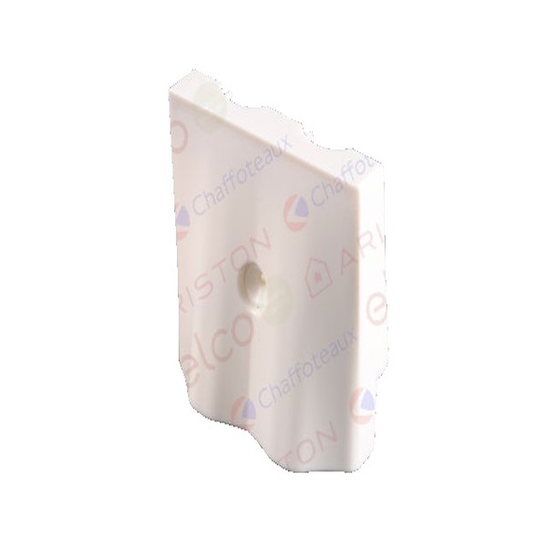 Conectare Terminal Capac pentru pompa de caldura Ariston NUOS PRIMO 240 HC cod piesa 65152343