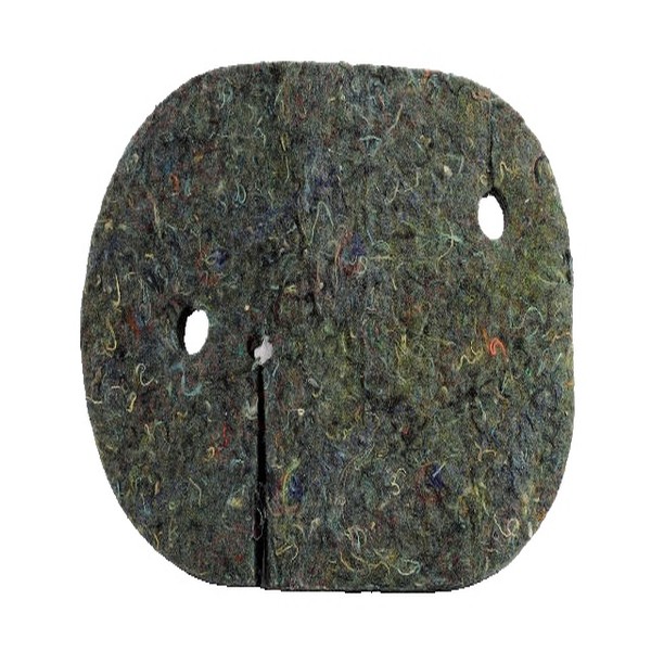 Soundproofing Coat pentru pompa de caldura Ariston NUOS PLUS 250 SYS cod piesa 65152758