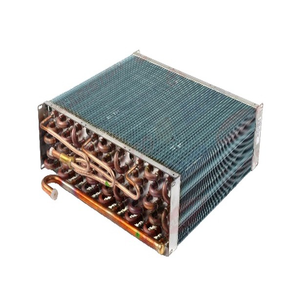 Evaporator pentru pompa de caldura Ariston NUOS PLUS 250 SYS, NUOS PLUS WI-FI 200 cod piesa 65152759