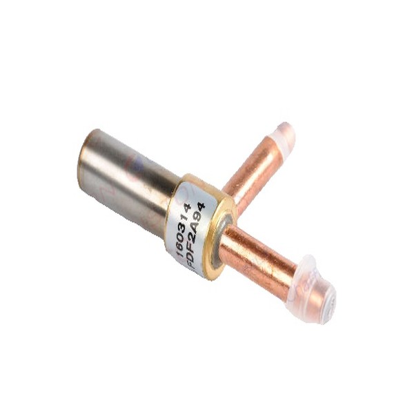 Cald Vană Gaz pentru pompa de caldura Ariston NUOS PLUS 250 SYS, NUOS PLUS S2 WI-FI 110 WH cod piesa 65152762