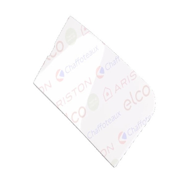 Coprivite pentru pompa de caldura Ariston NUOS PLUS 250 SYS, NUOS PLUS WI-FI 200 cod piesa 65152781