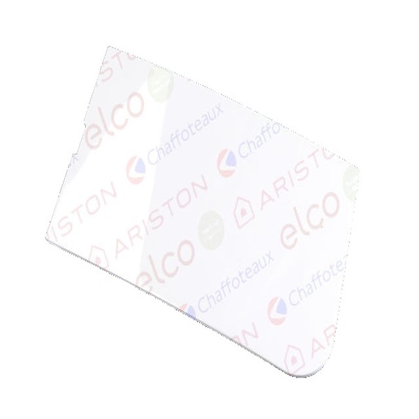 Coprivite pentru pompa de caldura Ariston NUOS PLUS 250 SYS, NUOS PLUS WI-FI 200 cod piesa 65152782