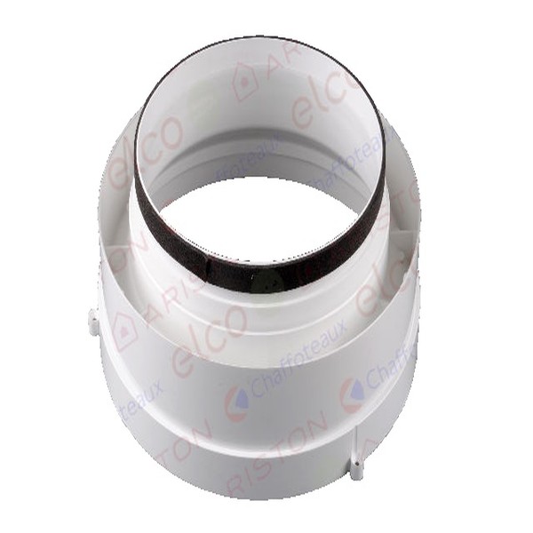 Adaptateur Aer pentru pompa de caldura Ariston NUOS PLUS 250 SYS, NUOS PLUS WI-FI 200 cod piesa 65152788