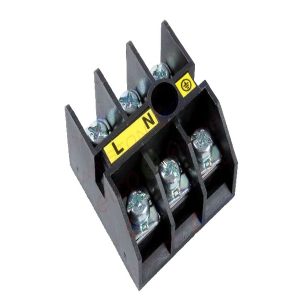 Morsettiera pentru pompa de caldura Ariston NUOS PLUS 250 SYS, NUOS PLUS WI-FI 200 cod piesa 65152793