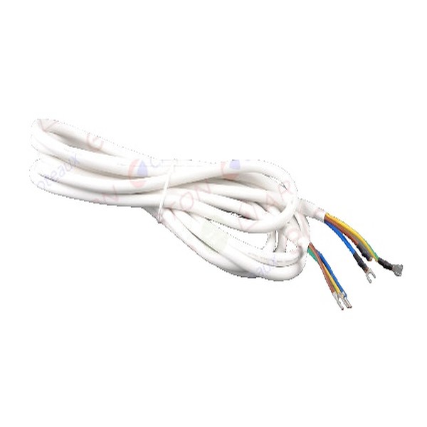 Cablaj (putere Alimentare) pentru pompa de caldura Ariston NUOS PLUS 250 SYS cod piesa 65152808