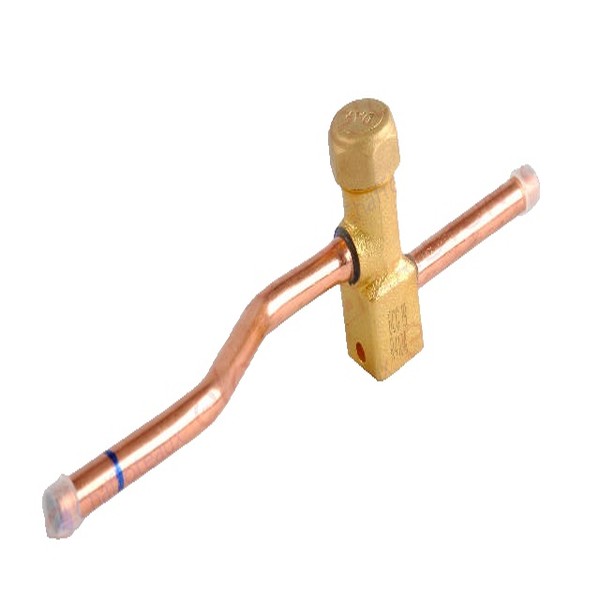 Two-way Service Robinet pentru pompa de caldura Ariston NUOS PLUS 250 SYS, NUOS PLUS WI-FI 200 cod piesa 65152921