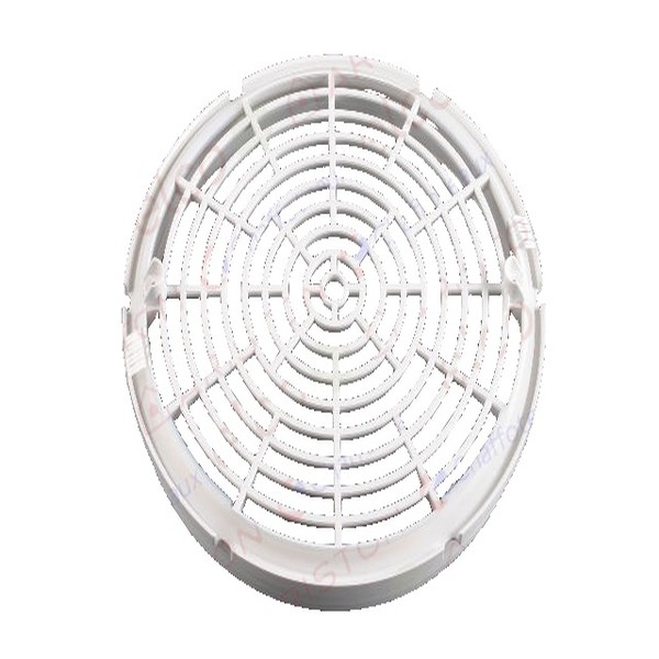 Griglia Aria pentru pompa de caldura Ariston NUOS PLUS 250 SYS cod piesa 65152923