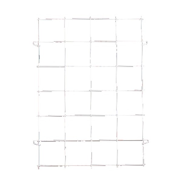 Plasă Spate pentru pompa de caldura Ariston NUOS SPLIT EXTERNAL UNIT 051 cod piesa 65152927