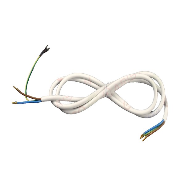 Putere Cablu pentru pompa de caldura Ariston NUOS PLUS S2 WI-FI 110 WH cod piesa 65152982