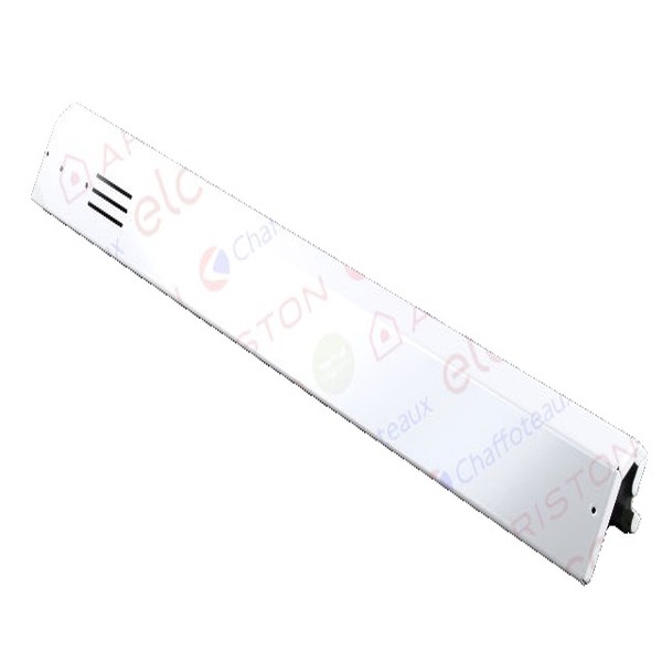 Stânga Pillar pentru pompa de caldura Ariston NIMBUS 35 M EXT R32 cod piesa 65153045