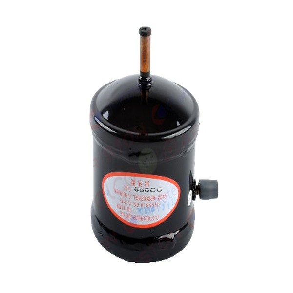 Liquid Receiver pentru pompa de caldura Ariston NIMBUS 50 S EXT cod piesa 65153047