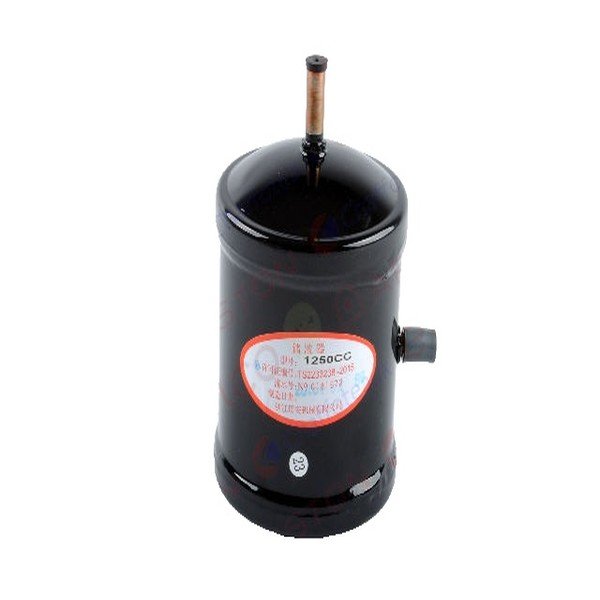 Liquid Receiver pentru pompa de caldura Ariston NIMBUS 70 S EXT cod piesa 65153057