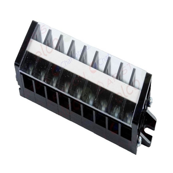 Bloc Terminal 9 Poli pentru pompa de caldura Ariston NIMBUS 110 S-T EXT cod piesa 65153100