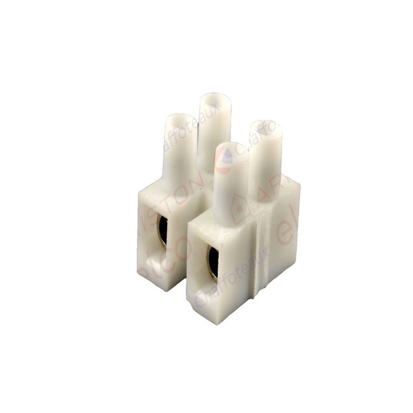 Bloc Terminal 2 Poli pentru pompa de caldura Ariston LYDOS HYBRID 100, LYDOS HYBRID WI-FI 100 cod piesa 65153299