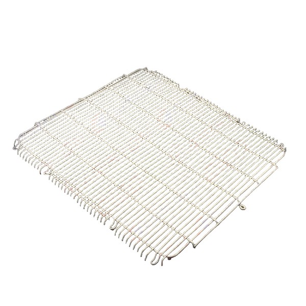 Grătar de Fata pentru pompa de caldura Ariston NUOS SPLIT EXT UNIT 0811, NUOS SPLIT EXTERNAL UNIT 051 cod piesa 65153306